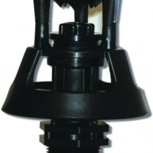 ASPERSOR TK XWOBB 1/2 BOQUILLA VERDE