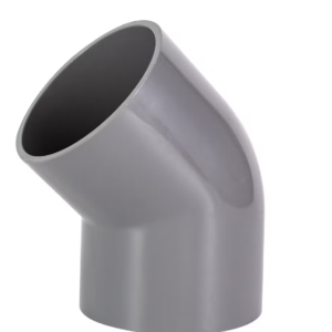 C  ODO PVC INY EC   45°