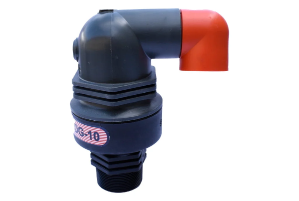 VALVULA PLASTICA DE AIRE TRIPLE ACCION 2” R/M