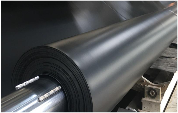 HDPE GEOMEMBRANE 1.2MM