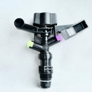 ASPERSOR TK SD 1/2 BOQ. LILA 2.5mm