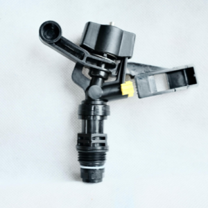 ASPERSOR TK SS 14 BOQ. AMARILLA 2.8mm